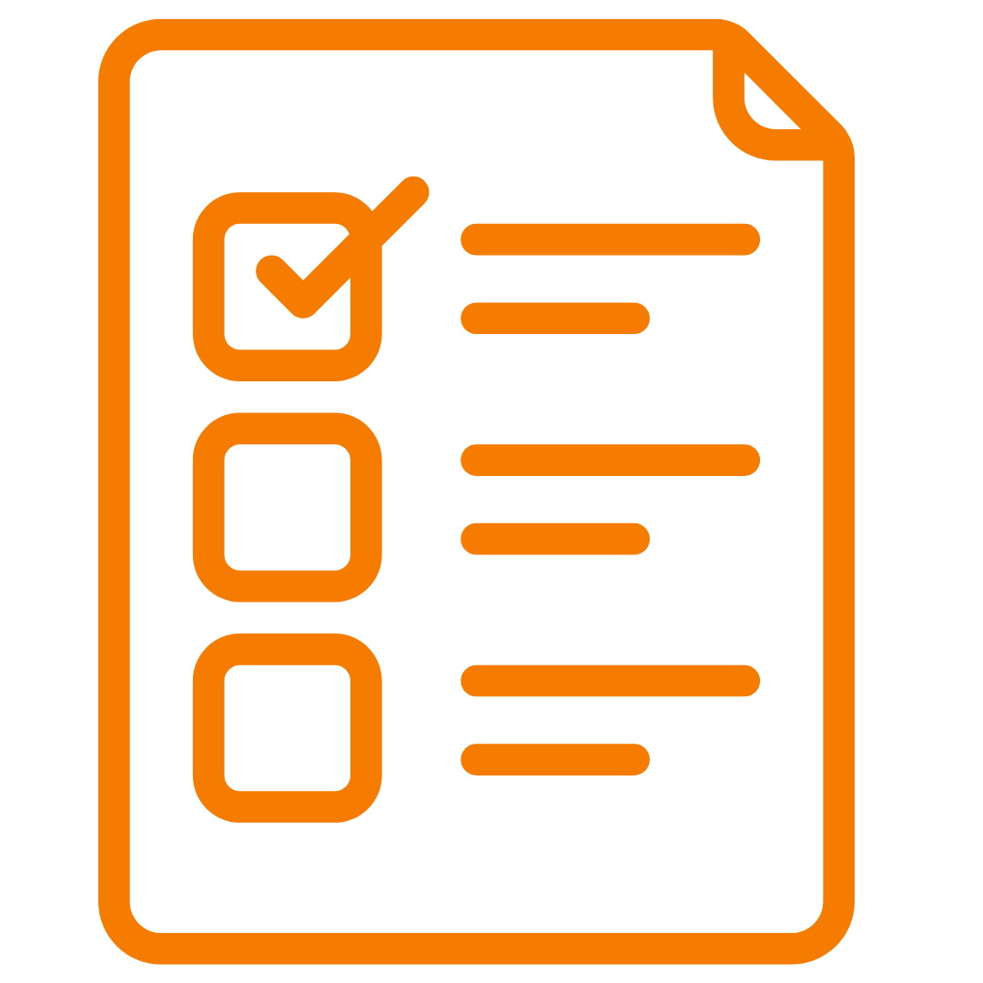 Compliance Icon